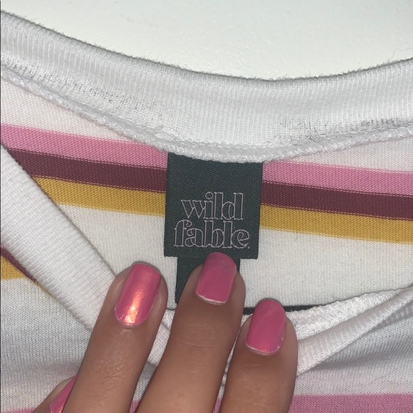 T shirt - Picture 2 of 3